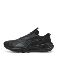 Puma Electrify Nitro 3 Trail pentru Barbati negru