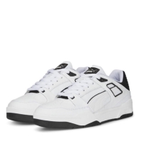 Sneakers PUMA SLIPSTREAM alb