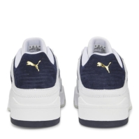 Sneakers PUMA SLIPSTREAM alb albastru