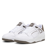 Sneakers PUMA SLIPSTREAM alb maro