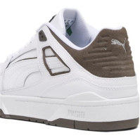 Sneakers PUMA SLIPSTREAM alb maro