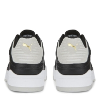 Sneakers PUMA SLIPSTREAM negru gri alb