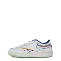 Sneakers REEBOK CLUB C Rvng pentru barbati alb gri v