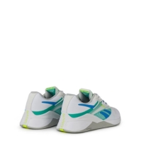 Sneakers REEBOK NANO X4 pentru barbati alb verde