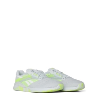 Sneakers REEBOK NANO X4 pentru barbati bej verde lime