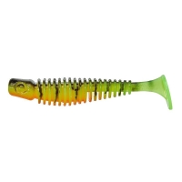 SOFT BAIT GUNKI TIPSY-SXL 10CM FIRE TIGER 4BUC PL SENSAS