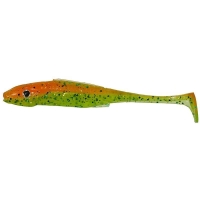 SOFT BAIT GUNKI WHIZ 10CM SMELT PARADISE 5BUC PL SENSAS