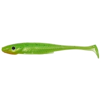 SOFT BAIT GUNKI WHIZ 5CM HOT FIRE TIGER 12BUC PL SENSAS