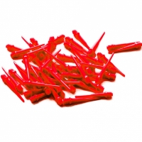 Varfuri de schimb sageti darts SOFTIPS Harrows 1000pcs