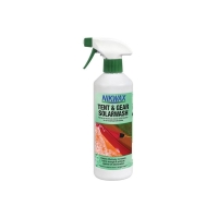 Solar Wash Spray On 500 ml