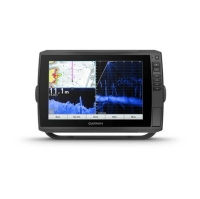 SONAR ECHOMAP ULTRA 102SV W O XDCR GARMIN