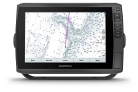 SONAR ECHOMAP ULTRA 102SV WWW GT56 GARMIN