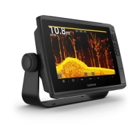 SONAR ECHOMAP ULTRA 2 102SV WW GT56 GARMIN