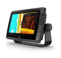 SONAR ECHOMAP ULTRA 2 102SV WW GT56 GARMIN