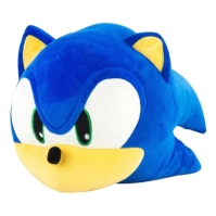 Sonic the Hedgehog Mega Plush - Sonic the Hedgehog multicolor