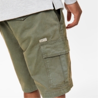 Sort cargo Jack Wills Twill kaki