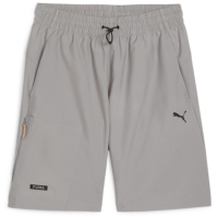 Sort cargo Puma Desert Road 9 Short pentru Barbati albastru