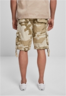 Sort cargo Urban Legend camuflaj deschis Brandit