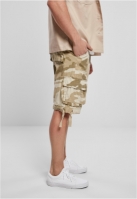 Sort cargo Urban Legend camuflaj deschis Brandit