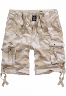 Sort cargo Urban Legend camuflaj deschis Brandit