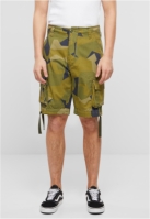 Sort cargo Urban Legend swedish camuflaj Brandit