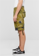 Sort cargo Urban Legend swedish camuflaj Brandit