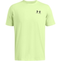 Sort cu logo Under ARMOUR UA Left Chest Sleeve pentru Barbati morph verde