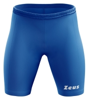 Sort ELASTIC Zeus albastru roial