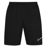 Sort fotbal Nike Academy pentru Barbati negru