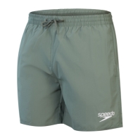 Sort inot Speedo Essential 16 pentru Barbati country verde