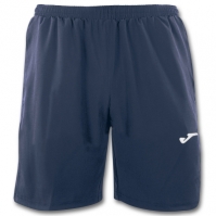 Pantaloni scurti sport Joma Bermuda Costa II bleumarin alb