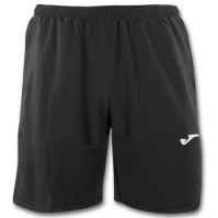 Pantaloni scurti sport Joma Bermuda Costa II negru