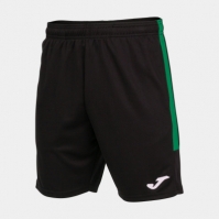 Sort Joma Eco Championship negru verde