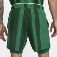 Sort Slam Nike pentru barbati verde