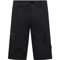 Sort Sort cargo CP COMPANY negru