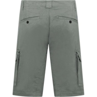 Sort Sort cargo CP COMPANY verde