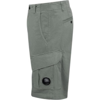 Sort Sort cargo CP COMPANY verde