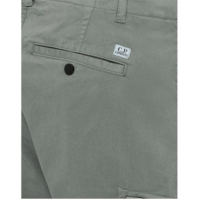 Sort Sort cargo CP COMPANY verde