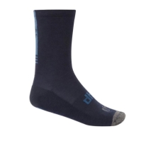 Sosete Dhb Aeron Merino 2.0 bleumarin albastru