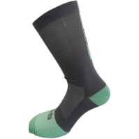 Sosete Dhb Aeron Tall gri acqua