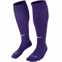 Sosete fotbal Nike clasic II Cush OTC Team Violet SX5728 545