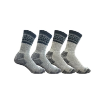 Sosete Gelert 4Pk Crw pentru Femei multicolor