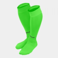 Sosete Joma Football clasic II Fluor verde - 4- fosforescent