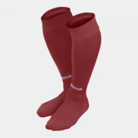 Sosete Joma Football clasic II Burgundy- 4- rosu