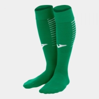 Sosete Joma Football verde  4 Ud