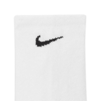 Sosete Nike Nike Lightweight No-Show (3 Pair) alb