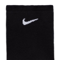 Sosete Nike Nike Lightweight No-Show (3 Pair) negru alb