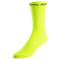 Sosete Pearl Izumi Tall galben