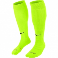 Sosete fotbal Nike clasic II galben SX5728 702