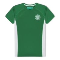 Tricou Source Lab Celtic Poly Juniors verde